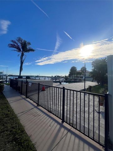 7740 BOCA CIEGA DRIVE 108, St Pete Beach, FL 33706