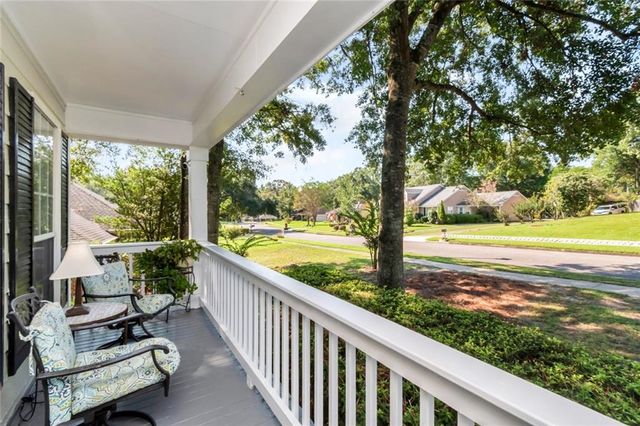 3016 Lindholm Drive E, Mobile, AL 36693