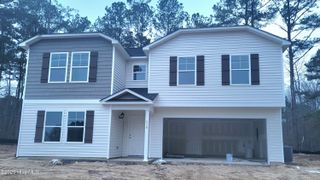 830 S Old Carriage Road, Rocky Mount, NC 27804