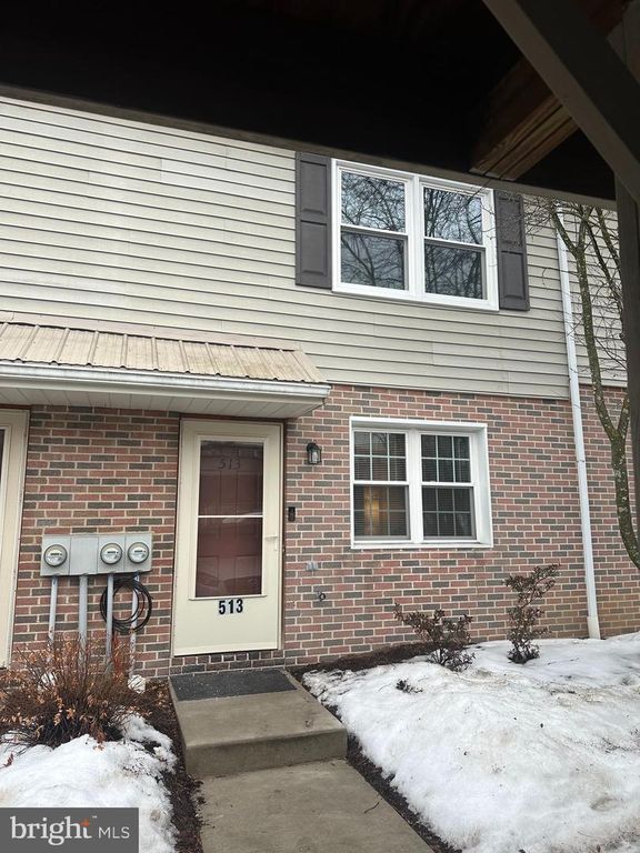 513 MARJORIE MAE ST., State College, PA 16803
