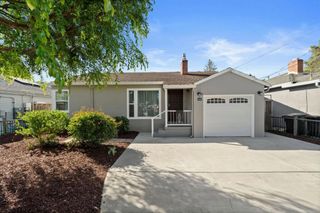 3544 Spring Street, Redwood City, CA 94063