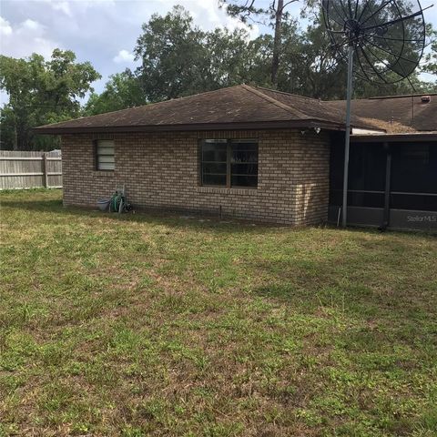 3152 CLEWISTON STREET, Deltona, FL 32738