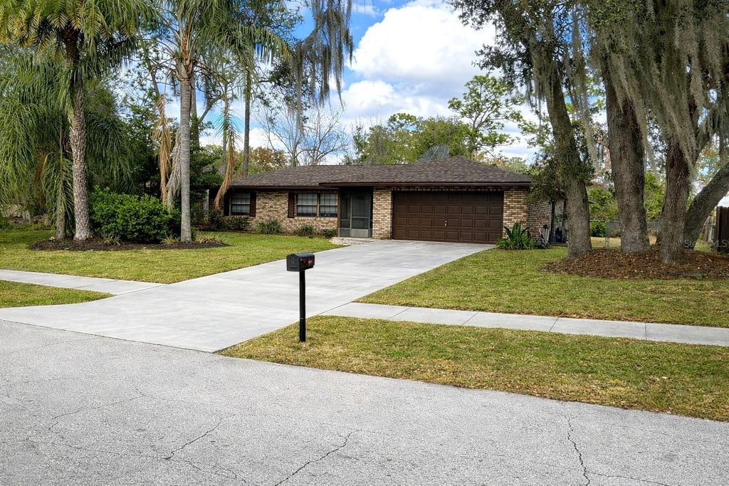 3152 CLEWISTON STREET, Deltona, FL 32738