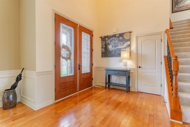 6177 Pembrooke Drive, Newburgh, IN 47630