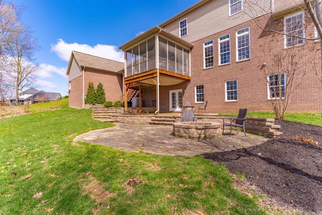 6177 Pembrooke Drive, Newburgh, IN 47630