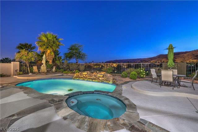 2571 Red Springs Drive, Las Vegas, NV 89135