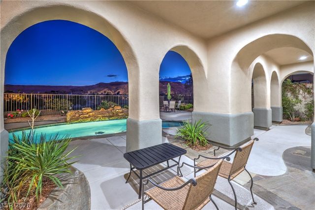 2571 Red Springs Drive, Las Vegas, NV 89135