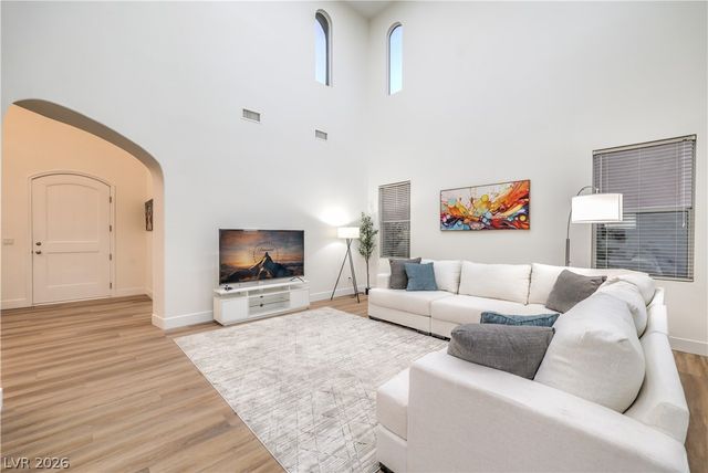 2571 Red Springs Drive, Las Vegas, NV 89135