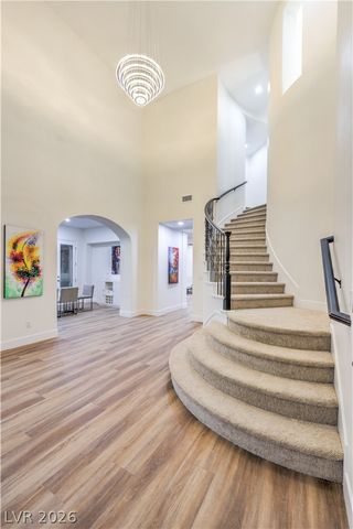 2571 Red Springs Drive, Las Vegas, NV 89135