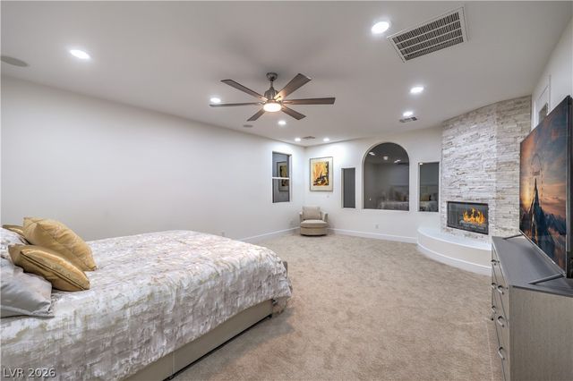 2571 Red Springs Drive, Las Vegas, NV 89135