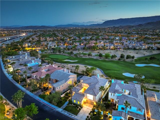 2571 Red Springs Drive, Las Vegas, NV 89135