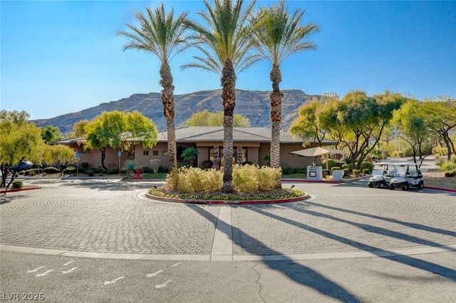 2571 Red Springs Drive, Las Vegas, NV 89135