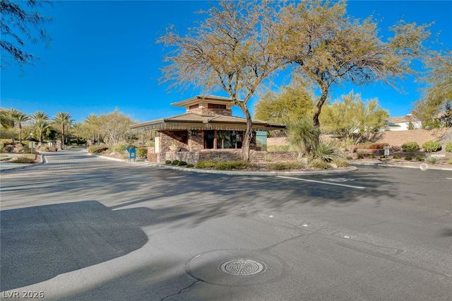 2571 Red Springs Drive, Las Vegas, NV 89135