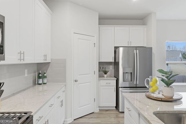415 Murphy Avenue, Canton, GA 30114