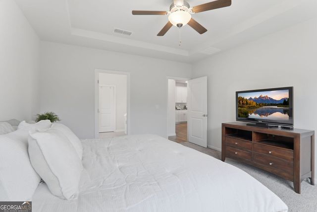 415 Murphy Avenue, Canton, GA 30114
