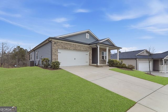 415 Murphy Avenue, Canton, GA 30114