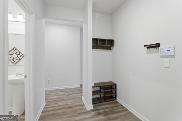 415 Murphy Avenue, Canton, GA 30114