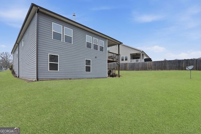 415 Murphy Avenue, Canton, GA 30114