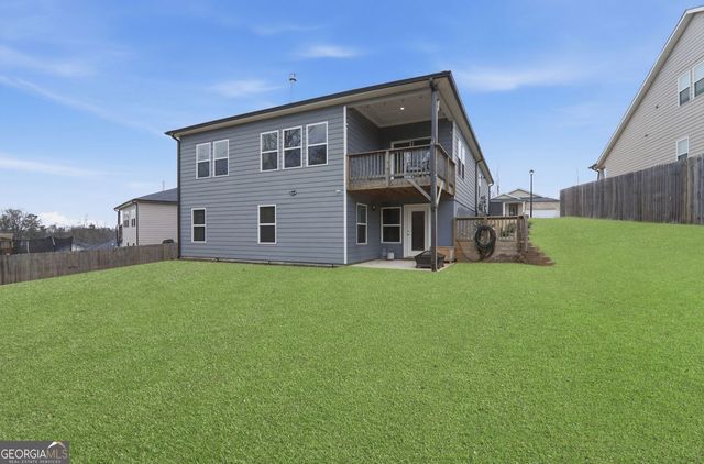 415 Murphy Avenue, Canton, GA 30114