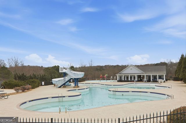 415 Murphy Avenue, Canton, GA 30114