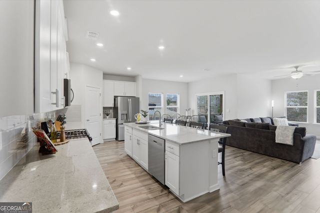 415 Murphy Avenue, Canton, GA 30114