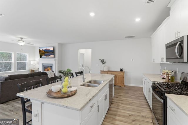 415 Murphy Avenue, Canton, GA 30114