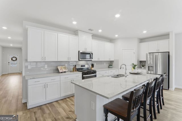 415 Murphy Avenue, Canton, GA 30114