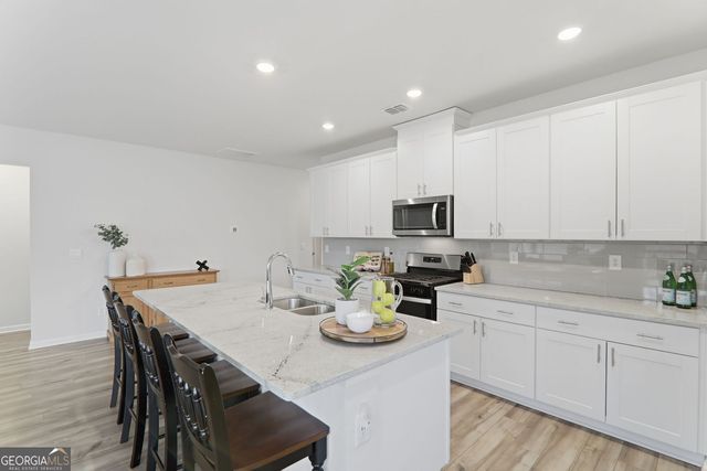 415 Murphy Avenue, Canton, GA 30114