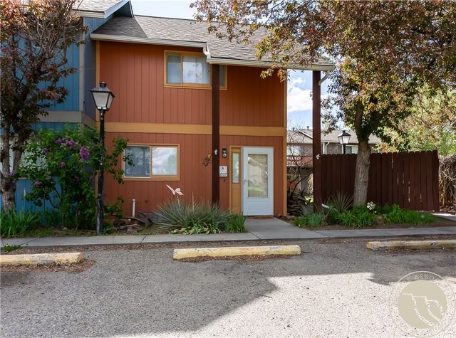 1537 Wyoming Avenue A, Billings, MT 59102
