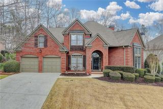 6075 Masters Club Drive, Suwanee, GA 30024