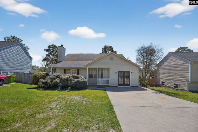 324 Trowbridge Road, Columbia, SC 29229