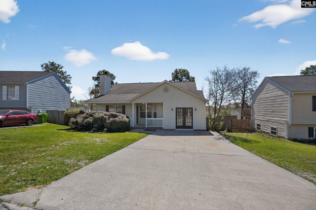 324 Trowbridge Road, Columbia, SC 29229