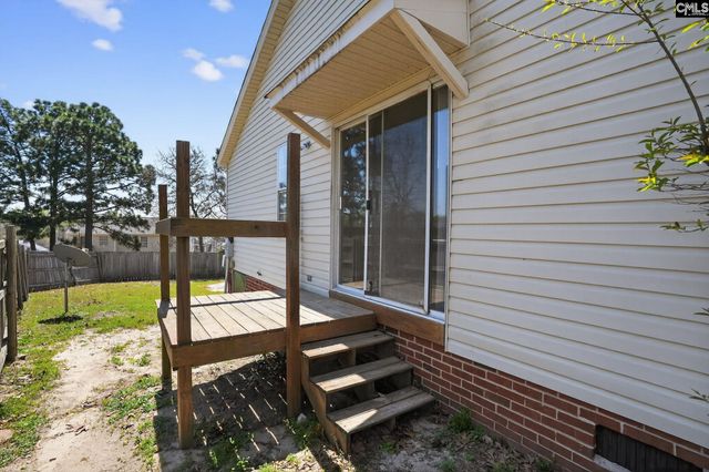 324 Trowbridge Road, Columbia, SC 29229