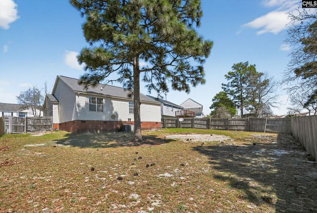 324 Trowbridge Road, Columbia, SC 29229