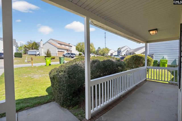 324 Trowbridge Road, Columbia, SC 29229