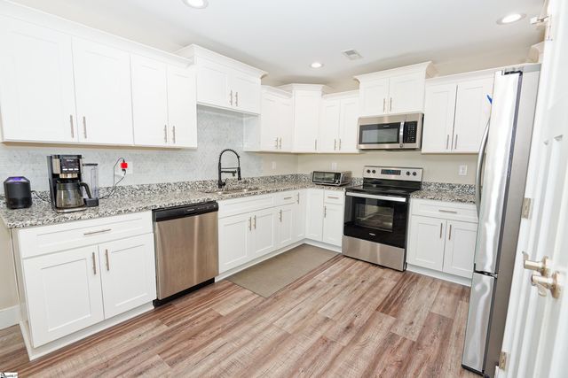 190 Eastberrys Creek Drive, Duncan, SC 29334