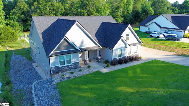 190 Eastberrys Creek Drive, Duncan, SC 29334