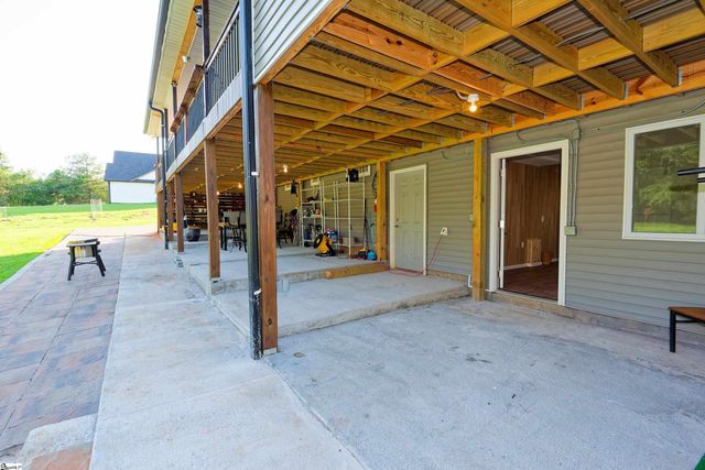 190 Eastberrys Creek Drive, Duncan, SC 29334