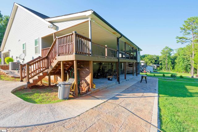 190 Eastberrys Creek Drive, Duncan, SC 29334