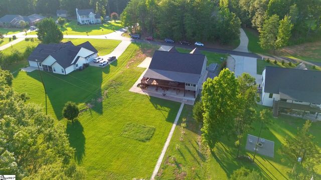190 Eastberrys Creek Drive, Duncan, SC 29334
