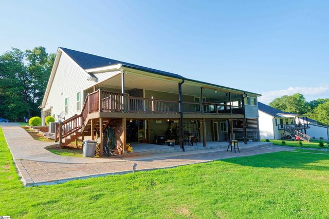 190 Eastberrys Creek Drive, Duncan, SC 29334