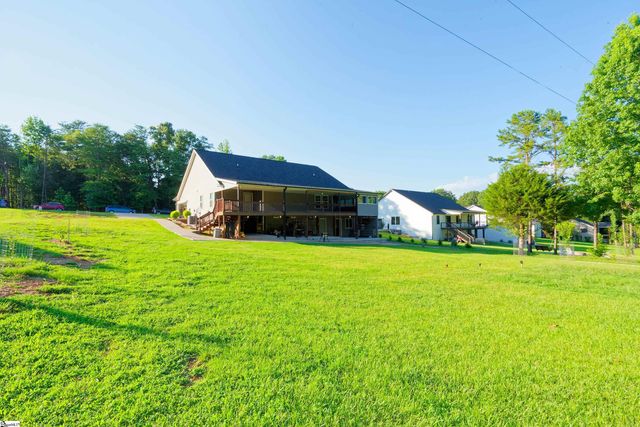 190 Eastberrys Creek Drive, Duncan, SC 29334