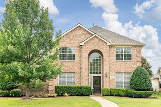 210 Windsong Way, Allen, TX 75002