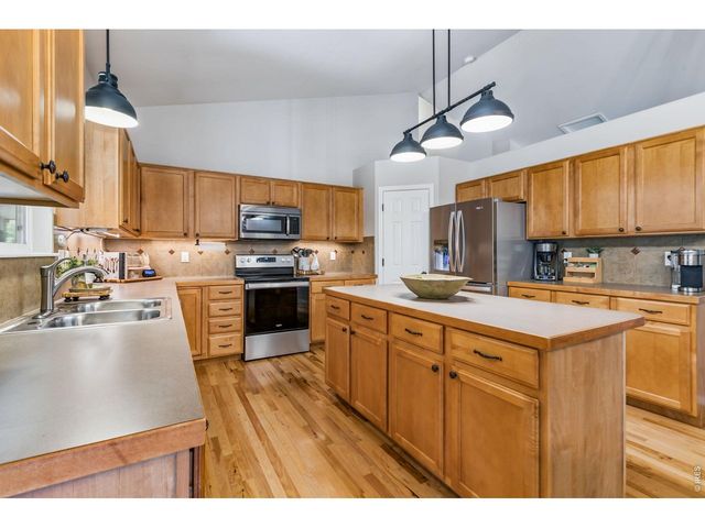 404 Prairie Clover Way, Severance, CO 80550