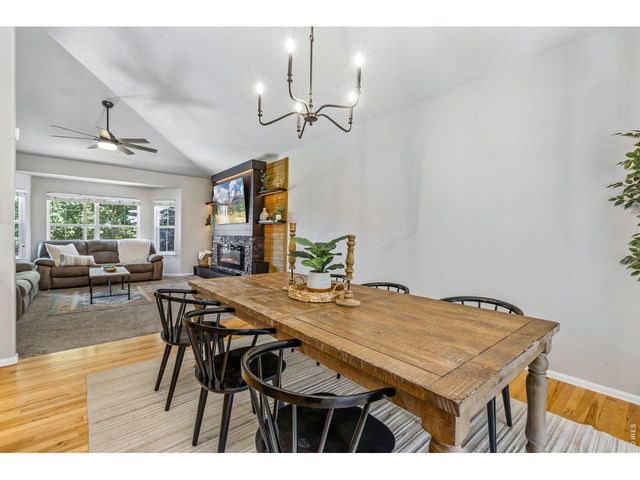 404 Prairie Clover Way, Severance, CO 80550