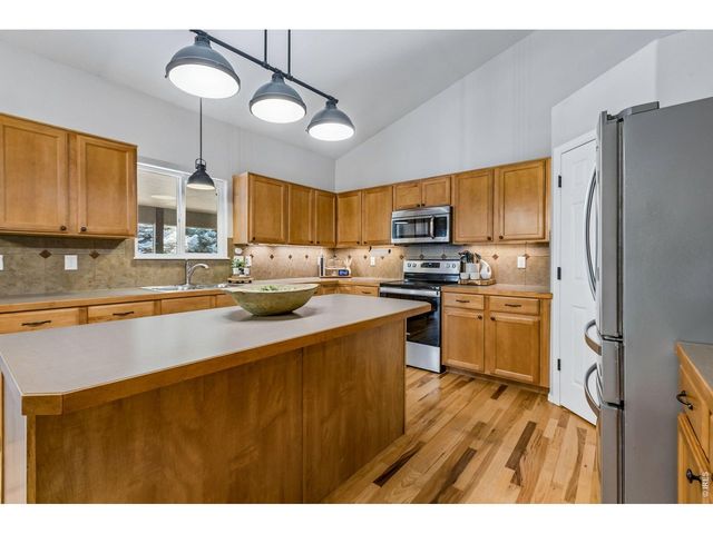 404 Prairie Clover Way, Severance, CO 80550