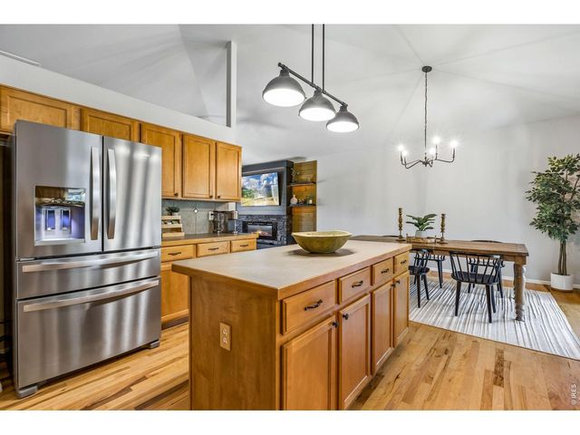 404 Prairie Clover Way, Severance, CO 80550