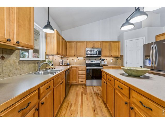 404 Prairie Clover Way, Severance, CO 80550