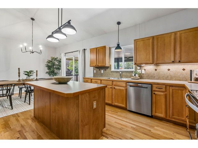 404 Prairie Clover Way, Severance, CO 80550