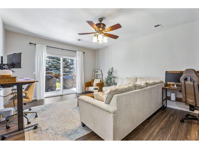 404 Prairie Clover Way, Severance, CO 80550
